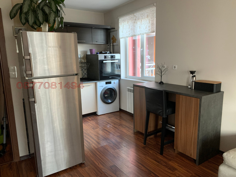 Дава под наем 2-СТАЕН, гр. София, Младост 4, снимка 5 - Апартаменти - 53298607