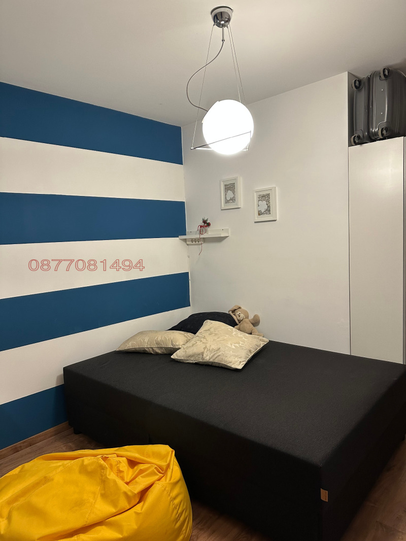 Дава под наем 2-СТАЕН, гр. София, Младост 4, снимка 12 - Апартаменти - 53298607