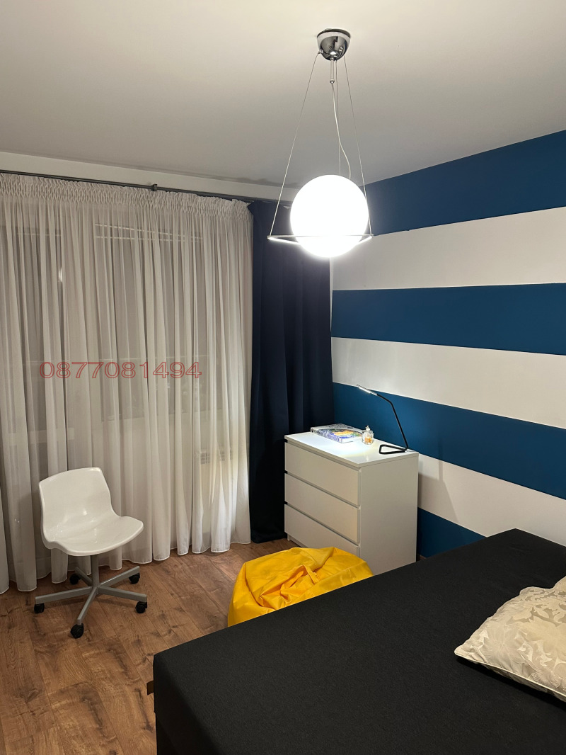 Дава под наем 2-СТАЕН, гр. София, Младост 4, снимка 16 - Апартаменти - 53298607