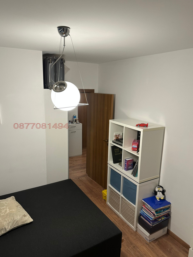 Дава под наем 2-СТАЕН, гр. София, Младост 4, снимка 15 - Апартаменти - 53298607