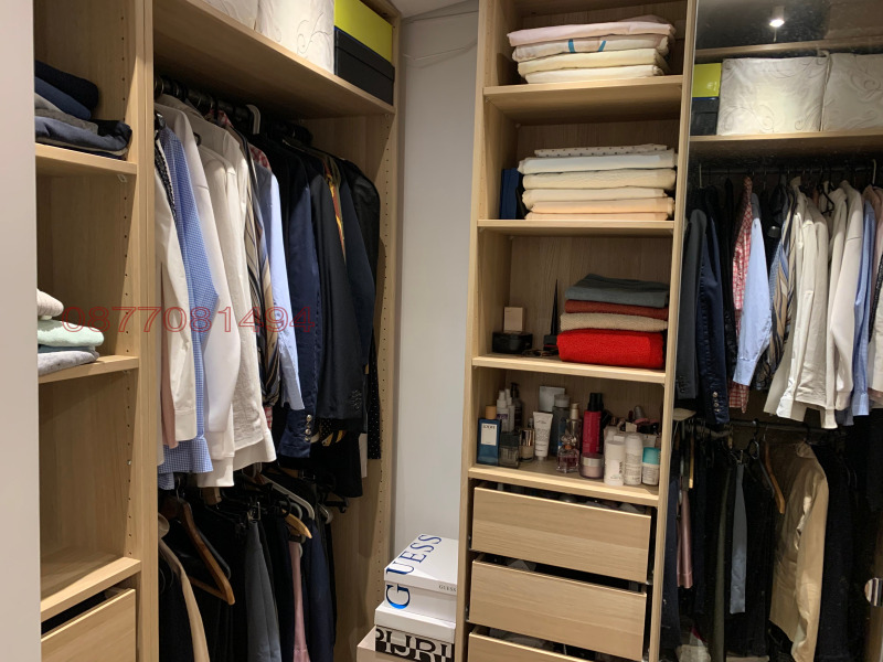 Дава под наем 2-СТАЕН, гр. София, Младост 4, снимка 6 - Апартаменти - 53298607