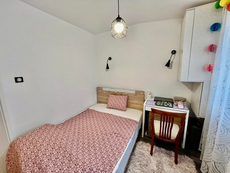 A louer  2 chambres Sofia , Ovtcha koupel , 76 m² | 45127034 - image [8]