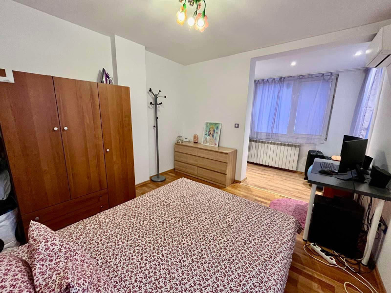 A louer  2 chambres Sofia , Ovtcha koupel , 76 m² | 45127034 - image [7]