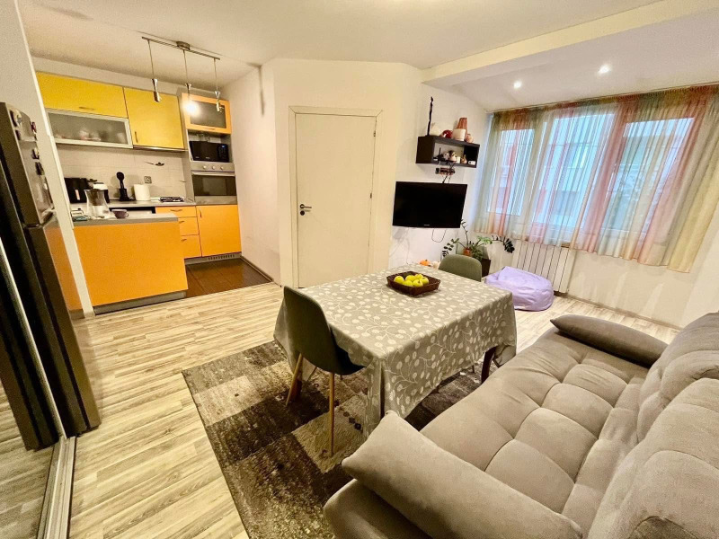 A louer  2 chambres Sofia , Ovtcha koupel , 76 m² | 45127034 - image [4]
