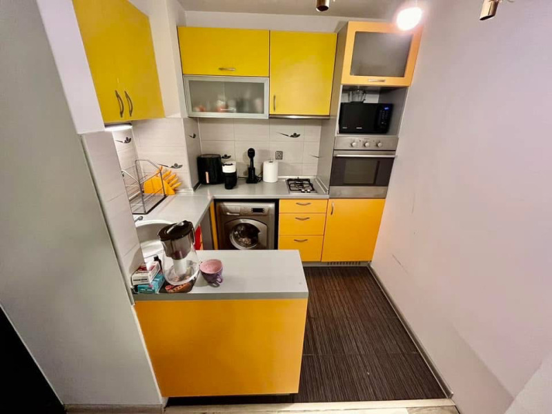 A louer  2 chambres Sofia , Ovtcha koupel , 76 m² | 45127034 - image [2]