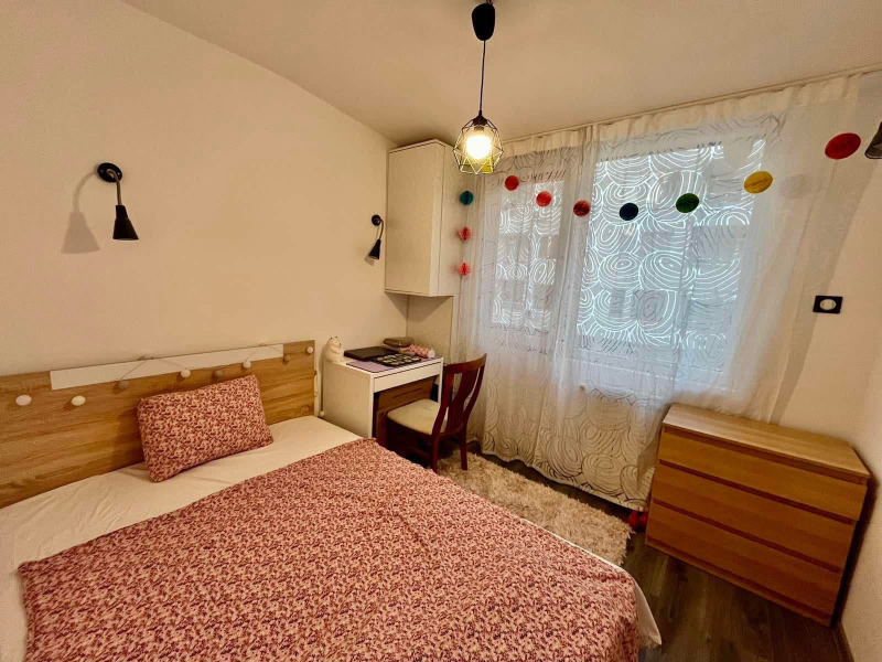 A louer  2 chambres Sofia , Ovtcha koupel , 76 m² | 45127034 - image [9]