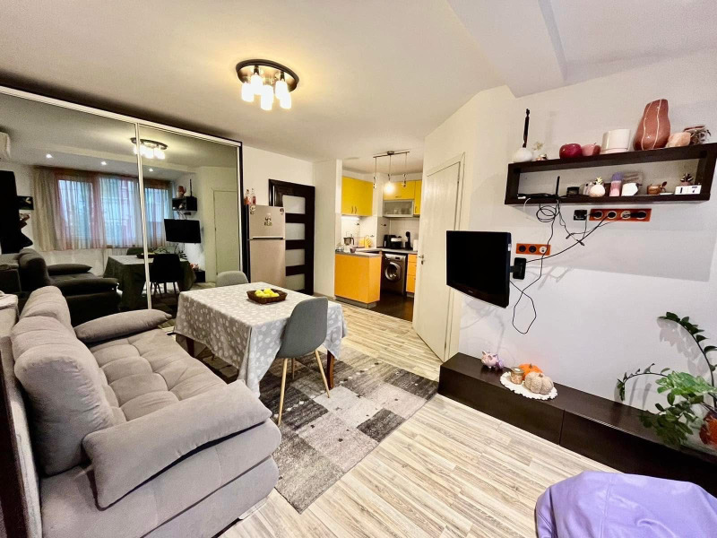 A louer  2 chambres Sofia , Ovtcha koupel , 76 m² | 45127034 - image [3]