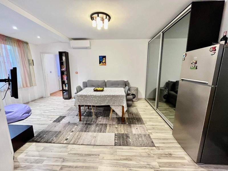 A louer  2 chambres Sofia , Ovtcha koupel , 76 m² | 45127034 - image [5]