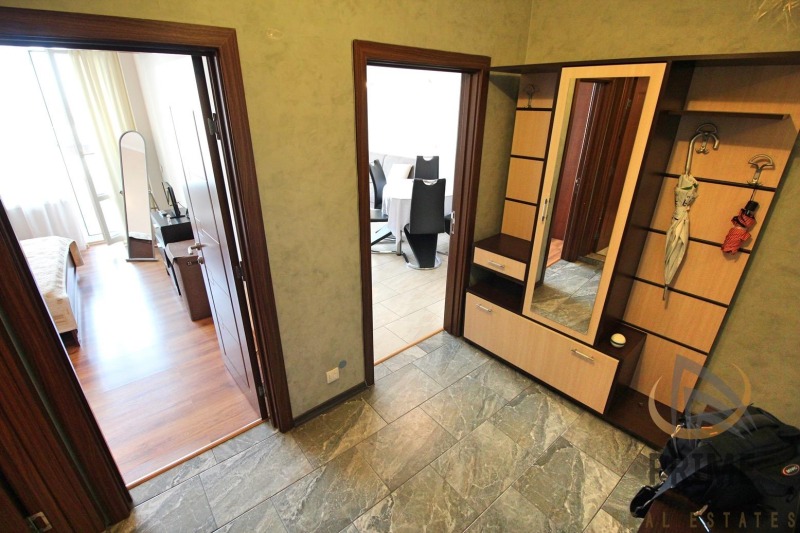 Te huur  2 slaapkamers Burgas , Zornitsa , 110 m² | 65202868 - afbeelding [7]