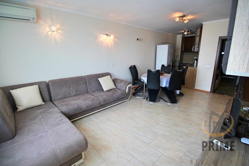 Te huur  2 slaapkamers Burgas , Zornitsa , 110 m² | 65202868 - afbeelding [4]