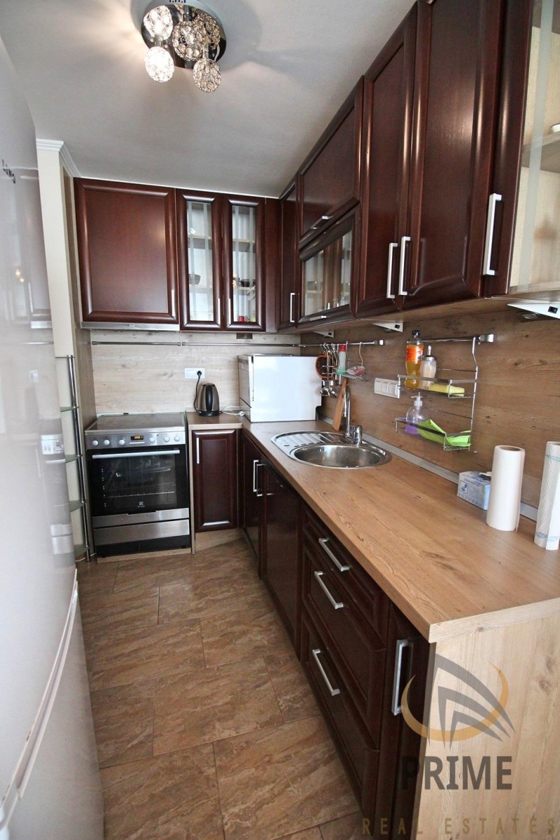 Te huur  2 slaapkamers Burgas , Zornitsa , 110 m² | 65202868 - afbeelding [6]