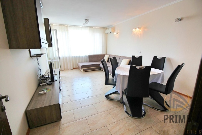 Te huur  2 slaapkamers Burgas , Zornitsa , 110 m² | 65202868 - afbeelding [2]