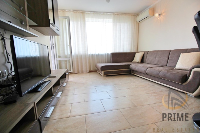 Te huur  2 slaapkamers Burgas , Zornitsa , 110 m² | 65202868 - afbeelding [3]