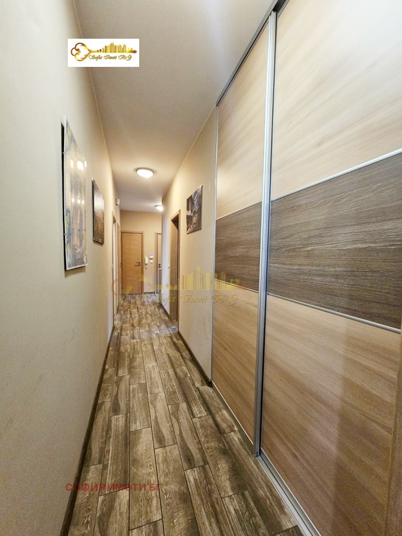 Дава под наем  3-стаен град София , Дружба 1 , 110 кв.м | 91979406 - изображение [17]