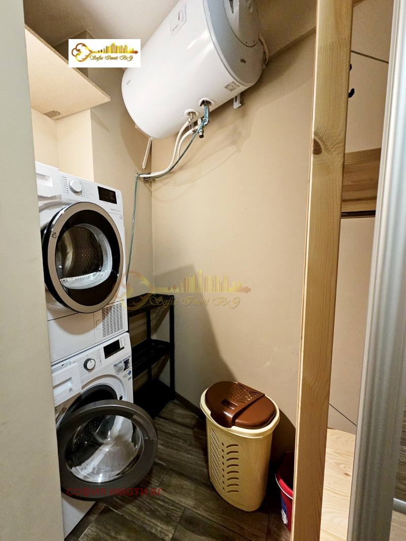 Дава под наем  3-стаен град София , Дружба 1 , 110 кв.м | 91979406 - изображение [14]