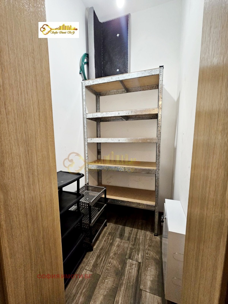 Дава под наем  3-стаен град София , Дружба 1 , 110 кв.м | 91979406 - изображение [16]
