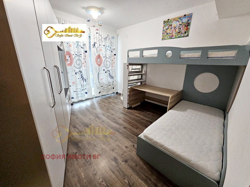 Дава под наем  3-стаен град София , Дружба 1 , 110 кв.м | 91979406 - изображение [8]