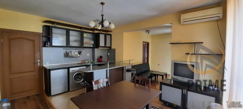 En renta  2 dormitorios Burgas , Vazrazhdane , 90 metros cuadrados | 15716161