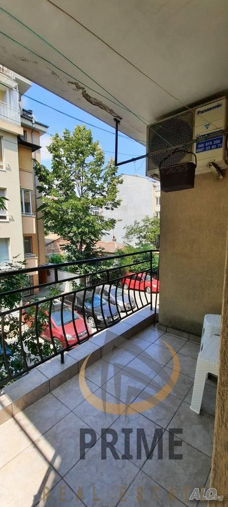 En renta  2 dormitorios Burgas , Vazrazhdane , 90 metros cuadrados | 15716161 - imagen [4]