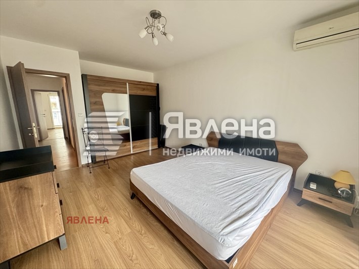 Дава под наем 3-СТАЕН, гр. София, Манастирски ливади, снимка 9 - Апартаменти - 53670320