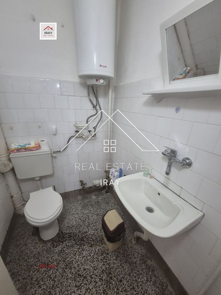 Дава под наем 3-СТАЕН, гр. Стара Загора, Център, снимка 15 - Апартаменти - 54006860