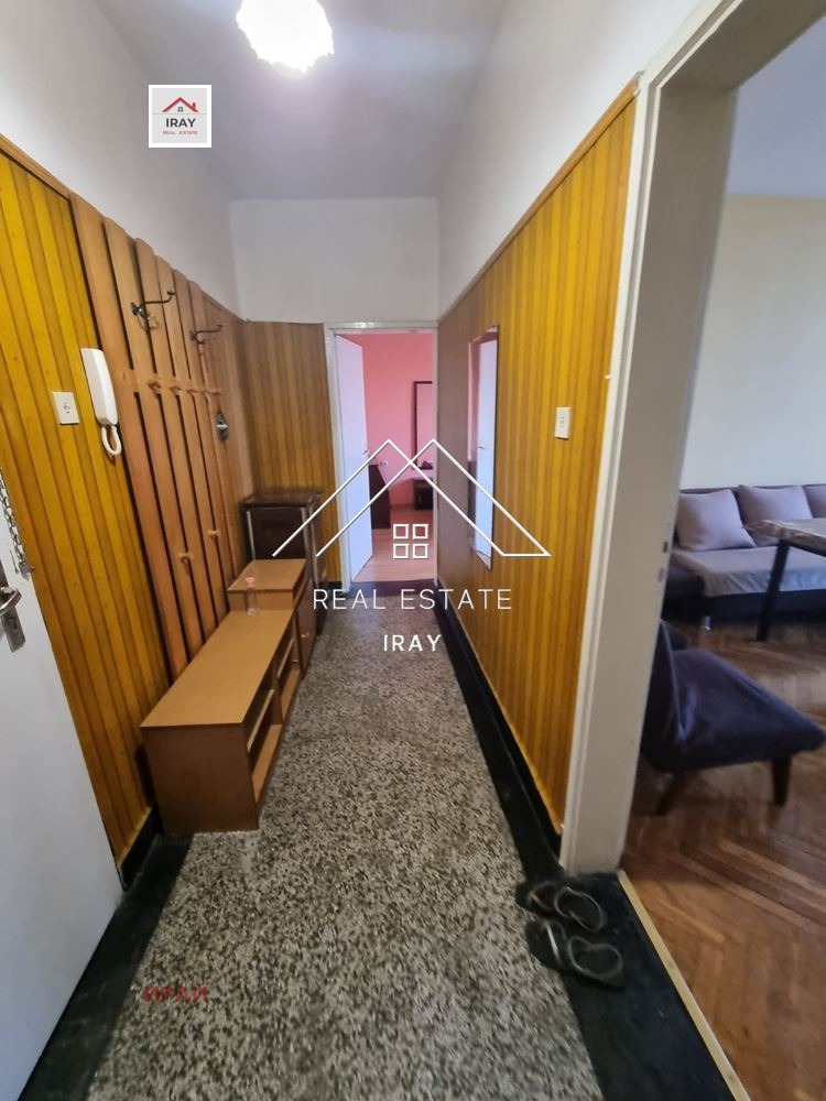 Дава под наем 3-СТАЕН, гр. Стара Загора, Център, снимка 14 - Апартаменти - 54006860