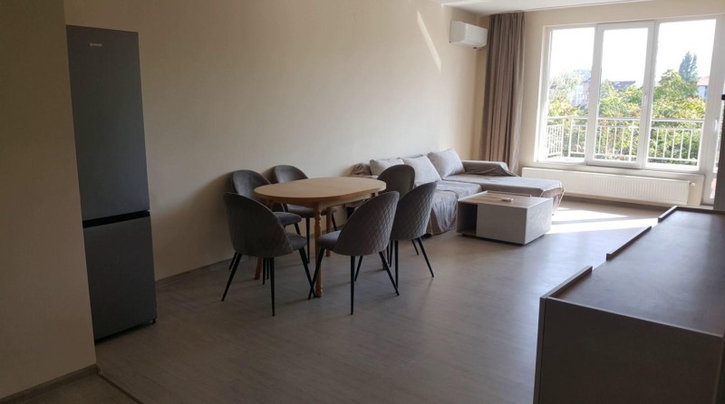 Do wynajęcia  3 sypialnie Sofia , Suchata reka , 137 mkw | 53245841 - obraz [2]