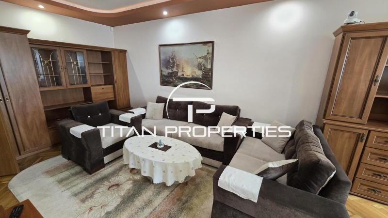 For Rent  3 bedroom Varna , Avtogara , 110 sq.m | 93591147 - image [2]