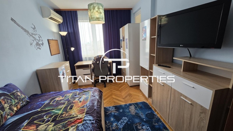 For Rent  3 bedroom Varna , Avtogara , 110 sq.m | 93591147 - image [11]