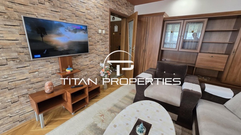 For Rent  3 bedroom Varna , Avtogara , 110 sq.m | 93591147 - image [3]