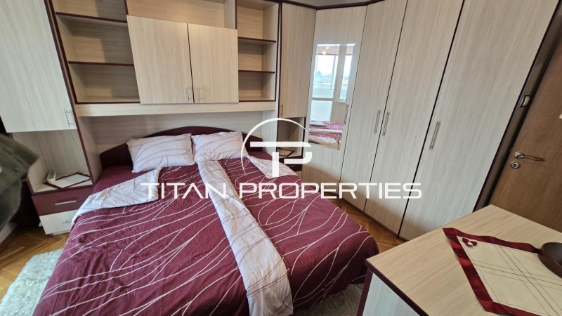 For Rent  3 bedroom Varna , Avtogara , 110 sq.m | 93591147 - image [8]