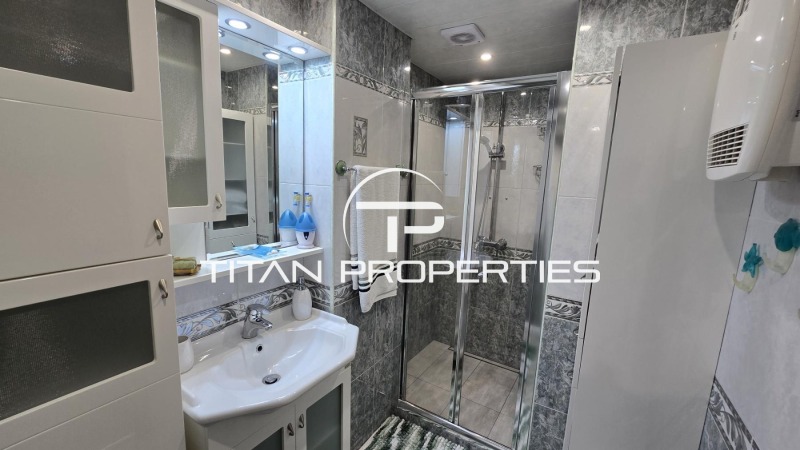 For Rent  3 bedroom Varna , Avtogara , 110 sq.m | 93591147 - image [16]