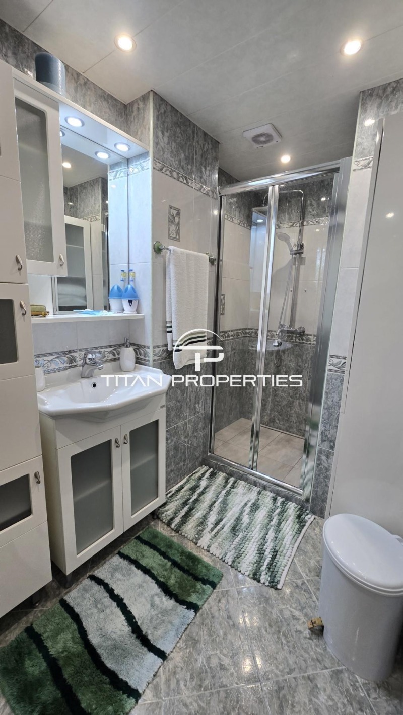 For Rent  3 bedroom Varna , Avtogara , 110 sq.m | 93591147 - image [14]