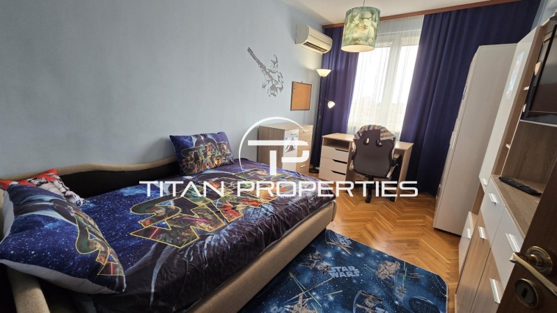 For Rent  3 bedroom Varna , Avtogara , 110 sq.m | 93591147 - image [10]