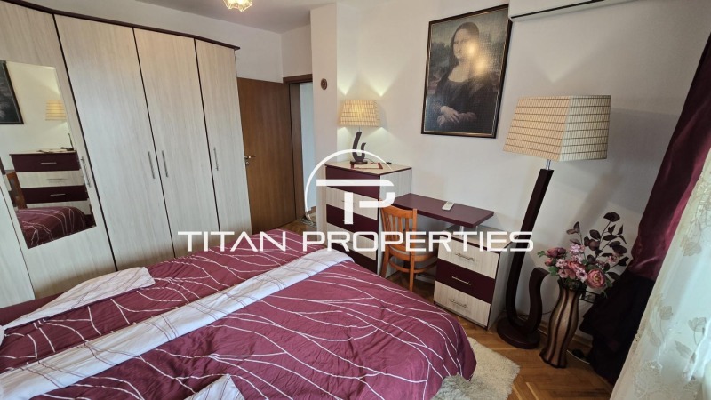 For Rent  3 bedroom Varna , Avtogara , 110 sq.m | 93591147 - image [9]