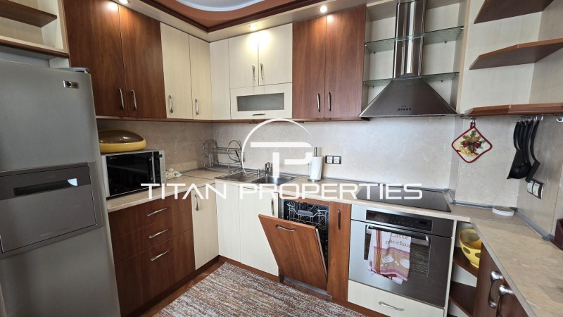 For Rent  3 bedroom Varna , Avtogara , 110 sq.m | 93591147 - image [6]