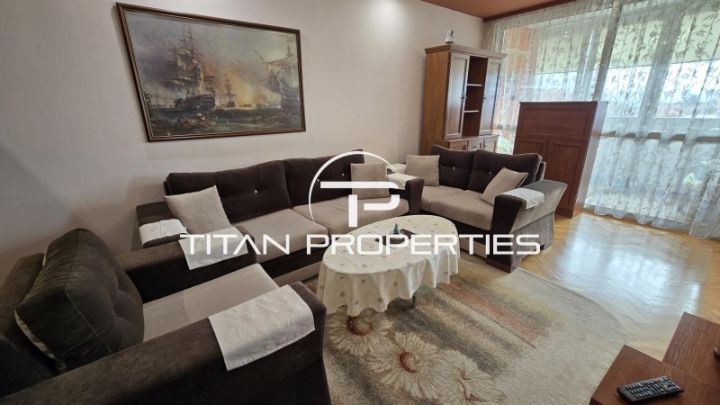 For Rent  3 bedroom Varna , Avtogara , 110 sq.m | 93591147
