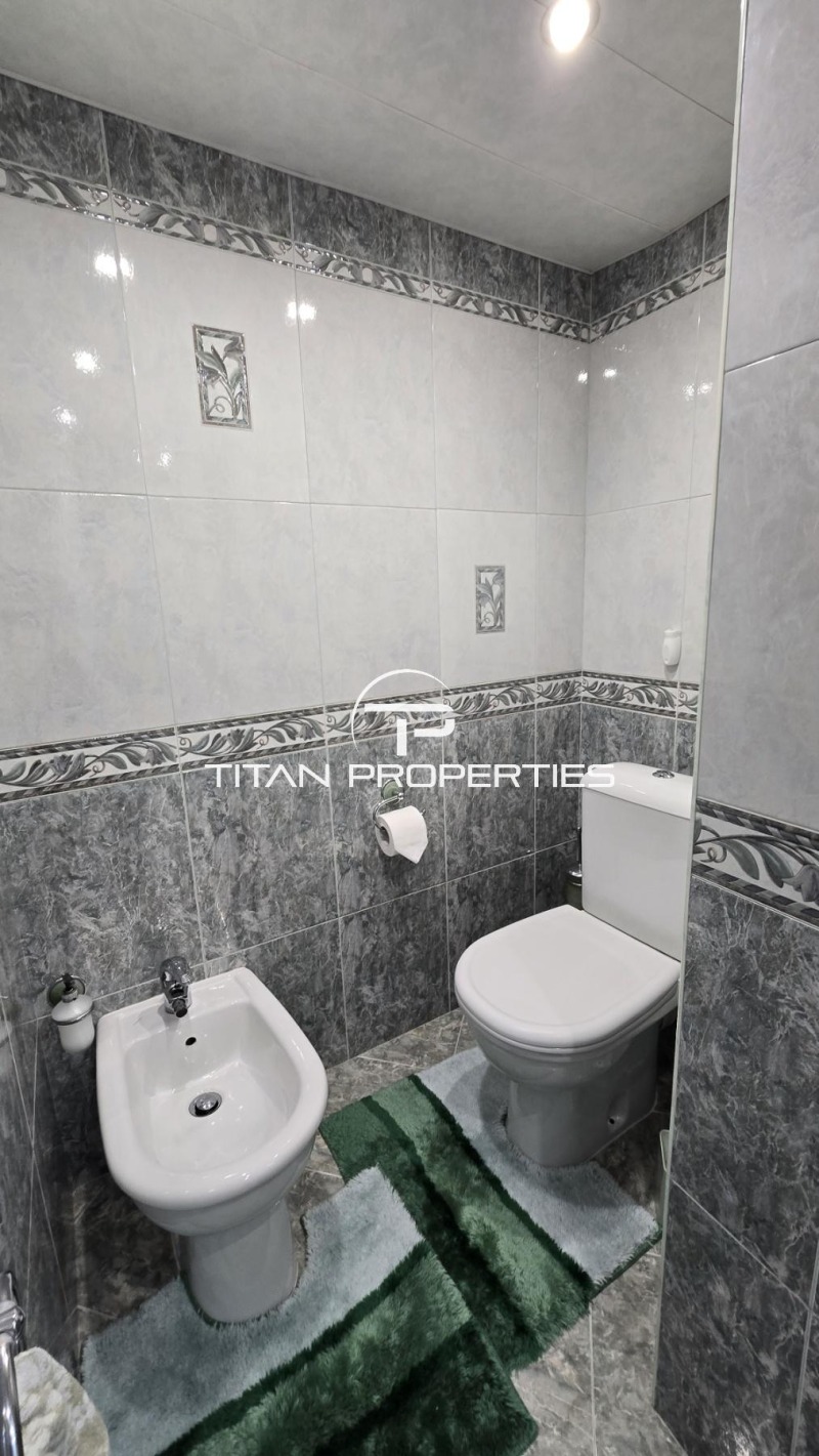For Rent  3 bedroom Varna , Avtogara , 110 sq.m | 93591147 - image [17]