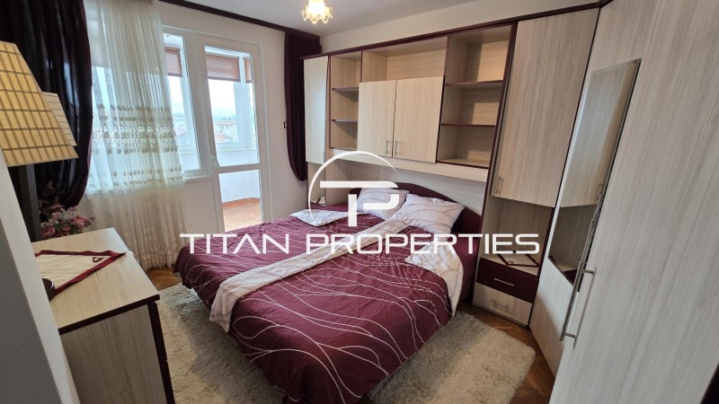 For Rent  3 bedroom Varna , Avtogara , 110 sq.m | 93591147 - image [7]