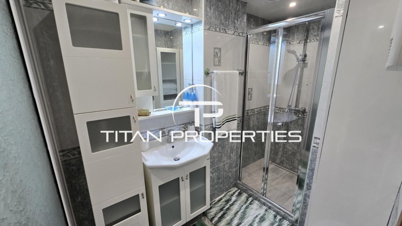 For Rent  3 bedroom Varna , Avtogara , 110 sq.m | 93591147 - image [15]