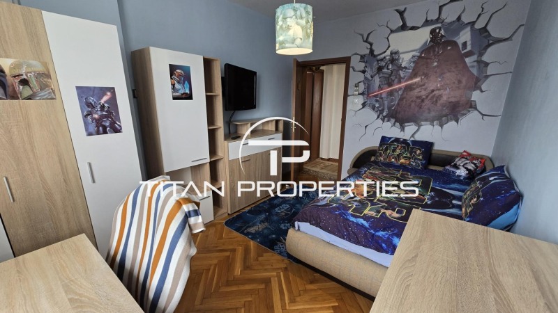 For Rent  3 bedroom Varna , Avtogara , 110 sq.m | 93591147 - image [12]