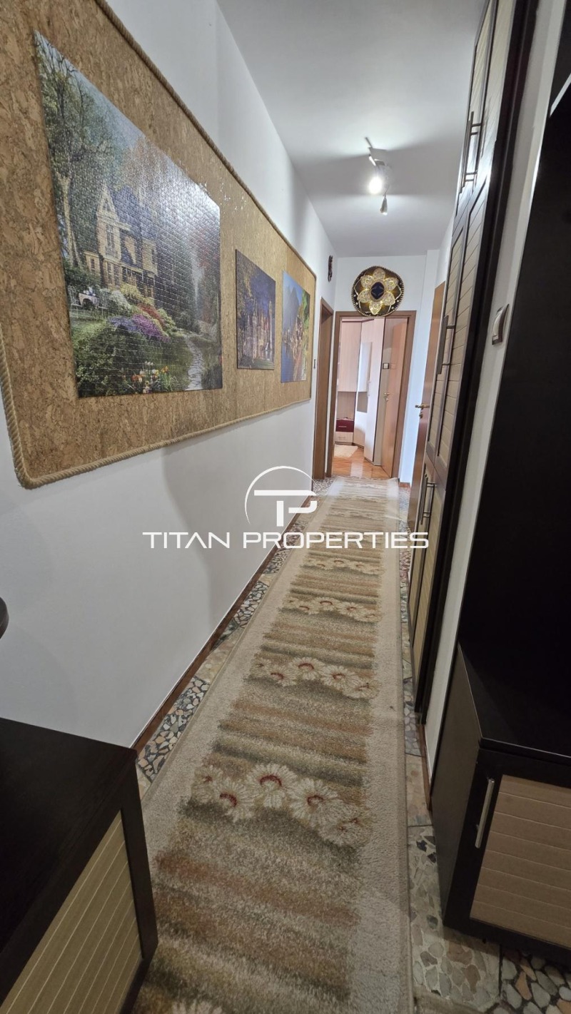 For Rent  3 bedroom Varna , Avtogara , 110 sq.m | 93591147 - image [13]