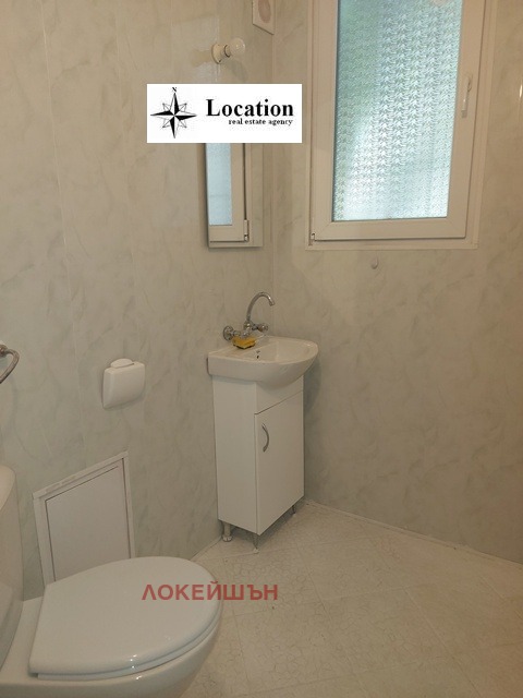 Дава под наем ОФИС, гр. София, Зона Б-5, снимка 6 - Офиси - 54800661