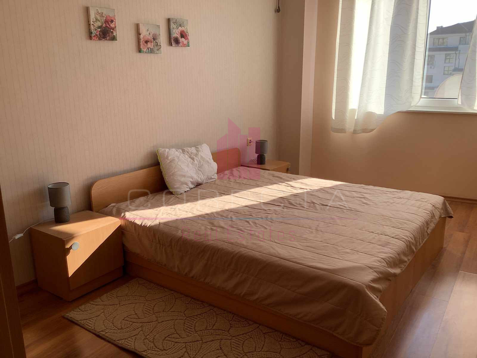 Дава под наем 2-СТАЕН, гр. Русе, Център, снимка 7 - Апартаменти - 54200878