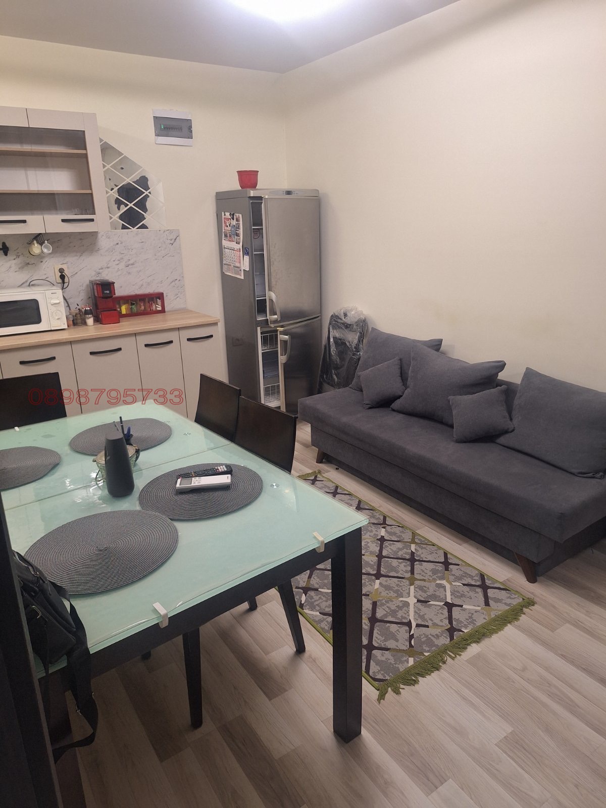 Дава под наем 2-СТАЕН, гр. Велинград, област Пазарджик