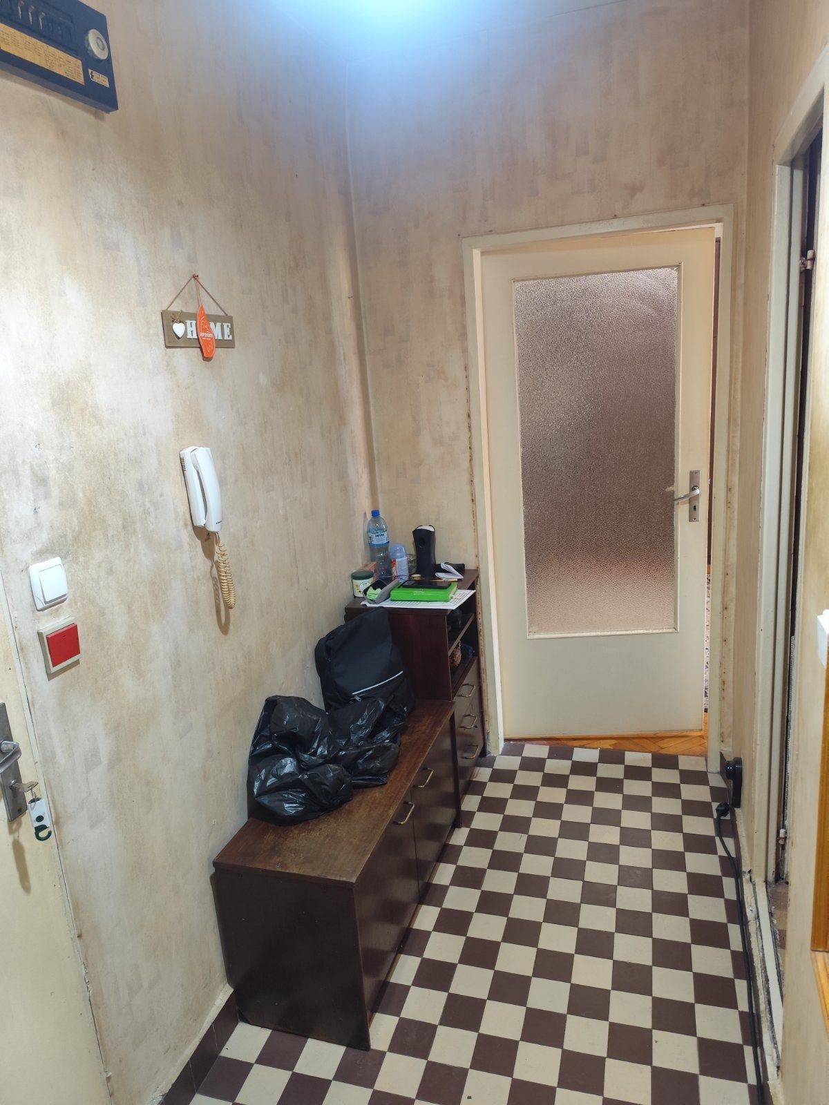 Дава под наем 2-СТАЕН, гр. Плевен, Дружба 1, снимка 10 - Апартаменти - 55662384