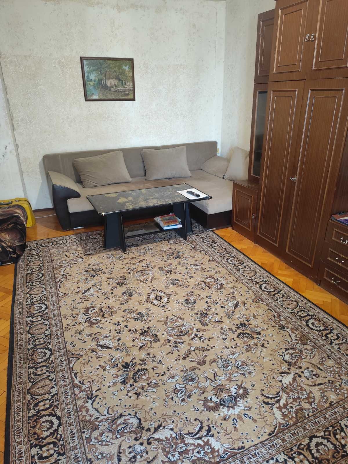 Дава под наем 2-СТАЕН, гр. Плевен, Дружба 1, снимка 3 - Апартаменти - 55662384