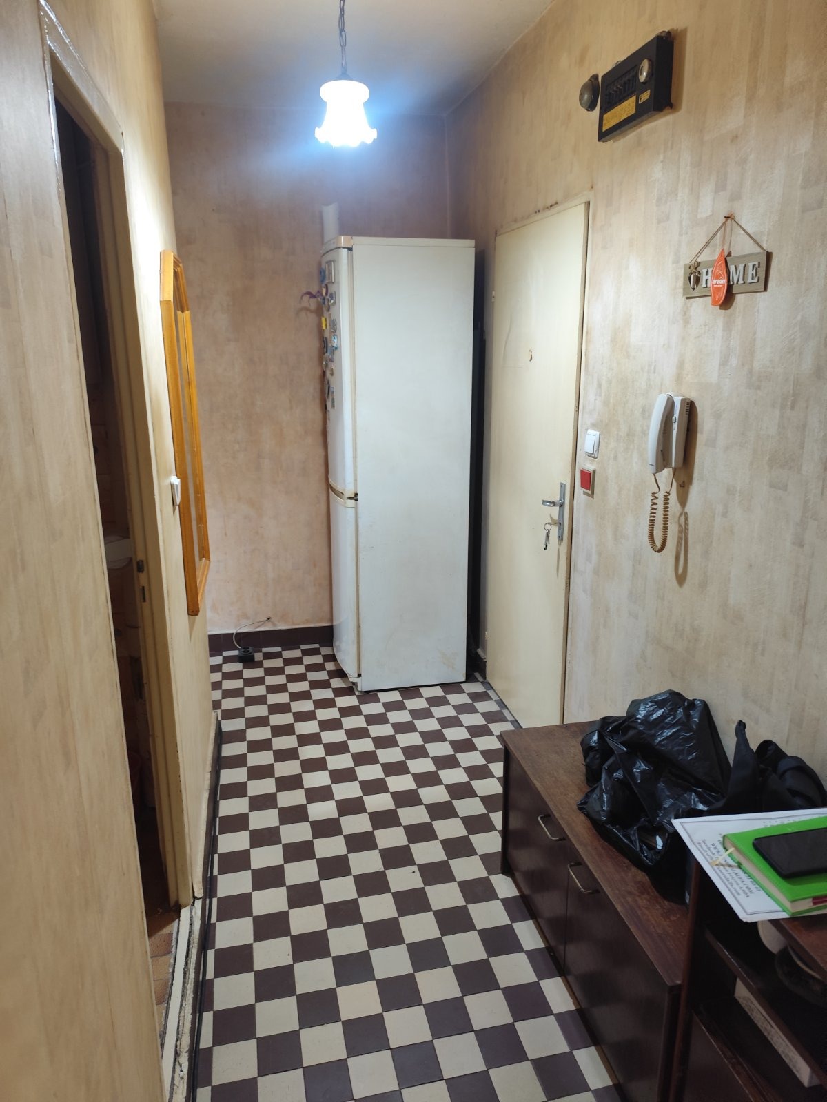 Дава под наем 2-СТАЕН, гр. Плевен, Дружба 1, снимка 11 - Апартаменти - 55662384