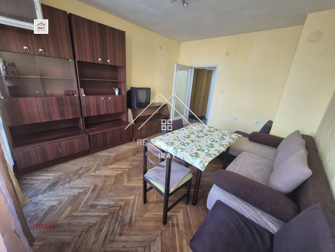 Дава под наем 3-СТАЕН, гр. Стара Загора, Център, снимка 7 - Апартаменти - 54006860