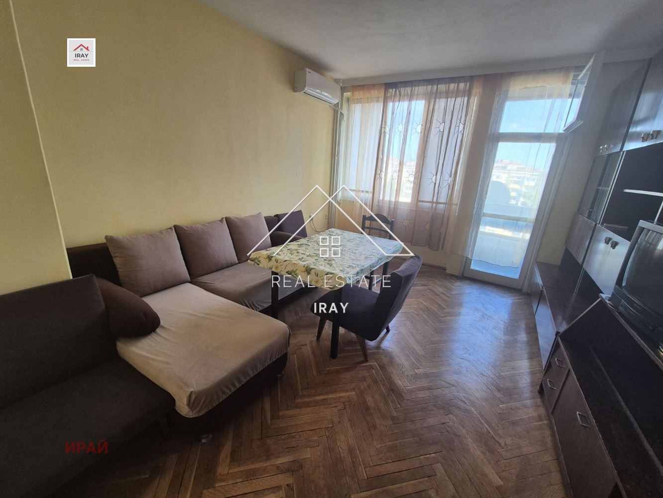 Дава под наем 3-СТАЕН, гр. Стара Загора, Център, снимка 5 - Апартаменти - 54006860